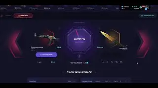 Skinclub from 500 euro to 1500 euro all in less that 15min