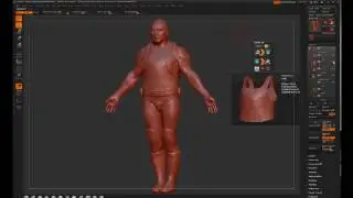 GoMax 2.0 Sneak Peek - Multi Subtool Export