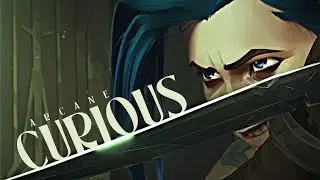 ARCANE | Are You Curious?