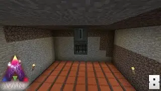 FTOG Avant 3 :: E08 - Ender IO Enderman Farm For Infinite Power