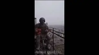 RUSUKR I Russian Soldier sings  