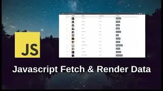 Fetch Data from API in Javascript | For vs ForEach | Extreme Programmer