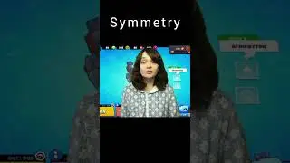 болтушка и Проходимец симметрия 