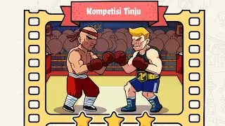 Kunci Jawaban Find Out teka teki Kompetisi Tinju DISCOVERY - BOXING