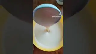 Венские вафли как на юге