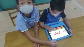 Tech @KIS 2022