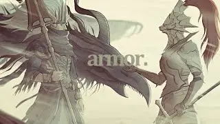 nk + ornstein | armor.