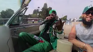 Yukmouth x Cadillac Chronicles