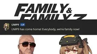Girls' Frontline girls react to: "are you single?" | Character AI
