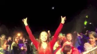 Bernash / Festival Colors / Noria de Ángeles