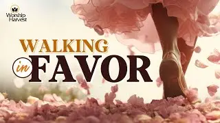 Flow Garage | Walking In Favor 01: 9 Marvellous Results of Favor | Moses Mukisa