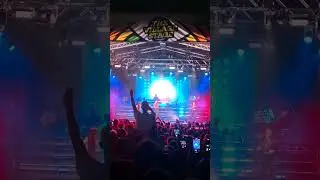 Sugababes - Push The Button (Live at Manchester Pride 2024)