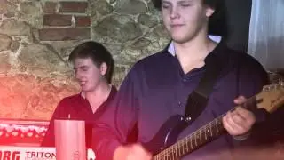 Andrija Kos & Mario Plantak - JA VOLIM STARU KLET