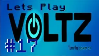 Minecraft: Voltz Part 17