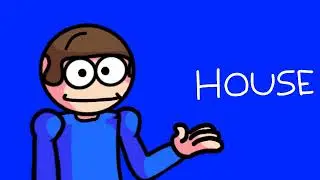 Our House (Dave SOUNDFONT and lil cover)
