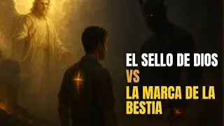 El sello de Dios y la marca de la bestia | La decisión final de la humanidad