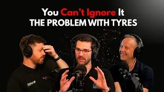 The Problems With Tyres