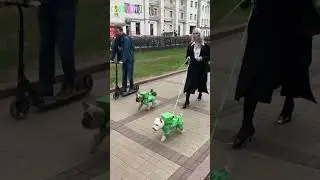 Небольшие сбои в сервисах доставки 