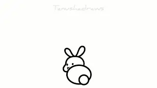 Loop animation (procreate)