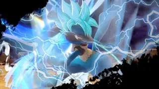 Lucario Sauce | Smash Ultimate Montage