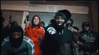 10K Kobee Ft. PGF Nuk -Talkin 2 Me (Repost)| (Official Video)🎥 By: @KaybeeVisuals #repost