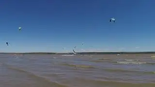 Фронтрол в блайнд. Новогрудинино