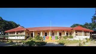 VIRTUAL RECOGNITION RITES 2020 OF GRADE 5 PUPILS OF BANGUED WEST CENTRAL SCHOOL