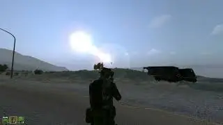 ArmA 2 Operation Arrowhead 2026 part 2