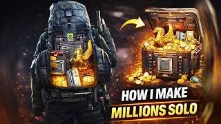 This SOLO STRATEGY Will Make You RICH - Lost Light