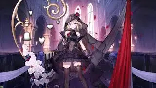 Z23 / Nimi Oath Skin Event - Azur Lane