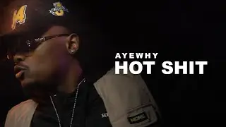 AYEWHY -  