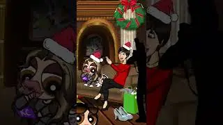 Merry Kardashmas!🎄
