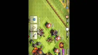 How to hack clash of clan gold, elixir, gem and dark elixir on ios 8
