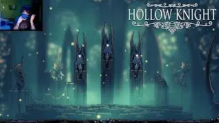 OH LORD! | Hollow Knight Episode 10