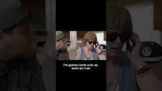 Johnny Gets A Concerning Phone Call