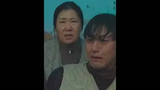 This scene hurt me so much😭||The good bad mother 