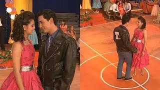 SOMOS TU Y YO - SOMOS TU Y YO UN NUEVO DIA - VICTOR, SHERYL Y ELENCO