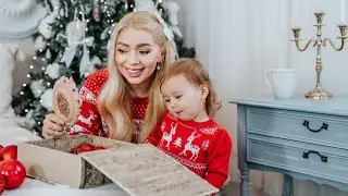 VLOGMAS 2022/#3. Naujienos namuose!