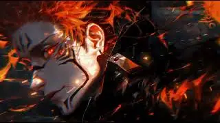 CHRIS GRAY - LET THE WORLD BURN (DEEPER VERSION)