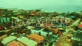 Love & Desire (Short Film) Jidefilms