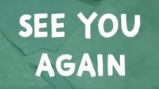 Tyler, The Creator - See You Again (Lyrics) Feat. Kali Uchis