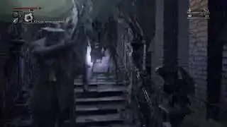 Bloodborne