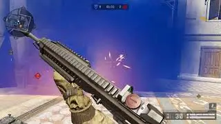 Ace on OpenCup #15
