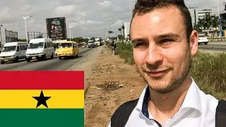 Darauf müsst ihr euch gefasst machen, wenn ihr nach Accra zieht