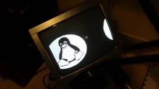 Arduino Basic TV Output Setup Tutorial #1