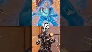 Boss Zeus meet Boss Ares in Fortnite!? 