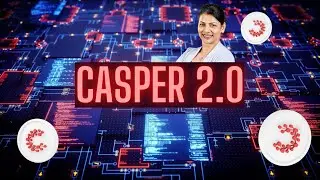 CASPER 2.0