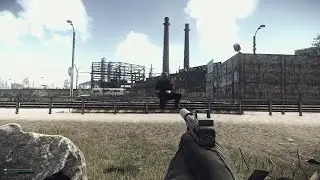 CБЭУ Призрак