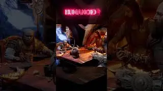 God of War Ragnarok 