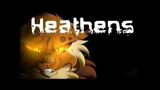 Кленовница|Mapleshade - Heathens